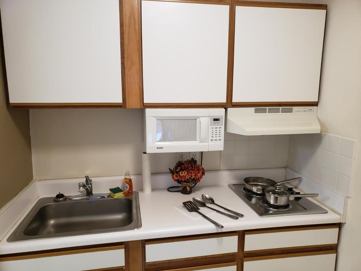 Affordable Suites Μπέρλινγκτον Εξωτερικό φωτογραφία